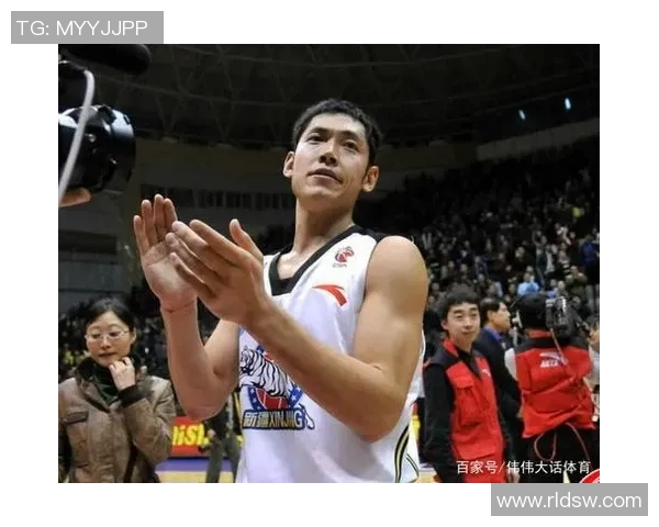 张庆鹏:从篮球场上的拼搏者到商业领域的成功转型者 张庆鹏:从篮球场上的拼搏者到商业领域的成功转型者