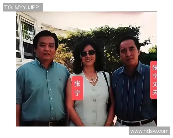 张宁：从职场新星到行业领军者的成长之路与成功秘诀分享