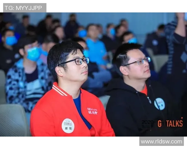 谢锐:在科技创新浪潮中引领未来发展的新生代领军人物 谢锐:在科技创新浪潮中引领未来发展的新生代领军人物