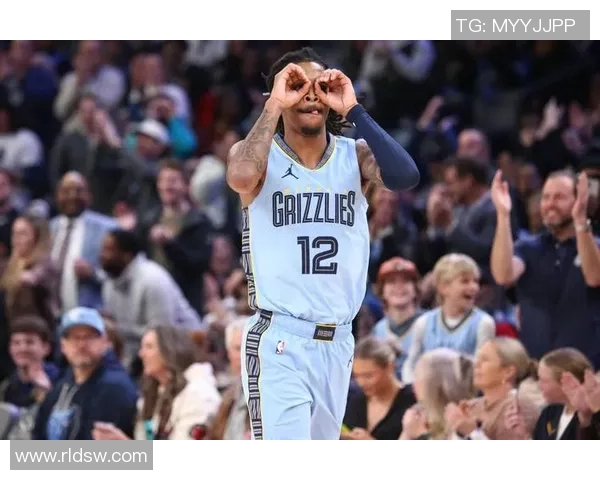 莫兰特因持枪事件遭联盟禁赛25场并接受强制心理咨询措施