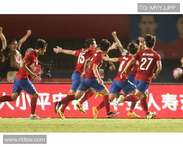 2019年建业对华夏幸福精彩直播回顾与赛况分析 2019年建业对华夏幸福精彩直播回顾与赛况分析