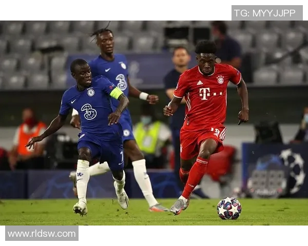 巴萨与拜仁精彩对决录像回放全程回顾与分析